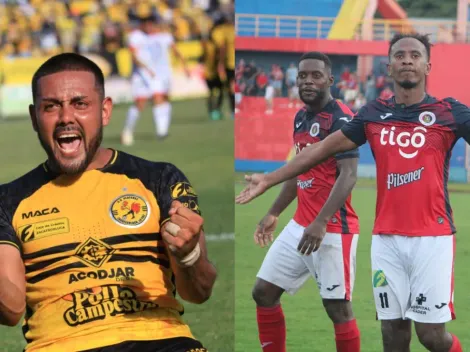 Clausura 2022: ¡Final! Platense 1-2 FAS