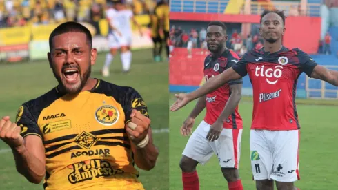 FAS vs. Platense: ver aquí hoy EN VIVO y EN DIRECTO el juego por la fecha 22 de Clausura 2022 de la Liga Mayor de El Salvador.