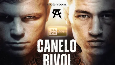 Canelo Álvarez vs. Dmitry Bivol: cuándo, a qué hora y por qué canal de TV y streaming ver hoy EN VIVO la pelea en Centroamérica.