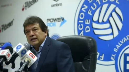 Presidente de la Fesfut respeta decisión de Alianza