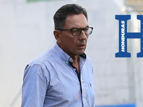 Salomón Nazar deja Victoria ¿Se acerca a Honduras?