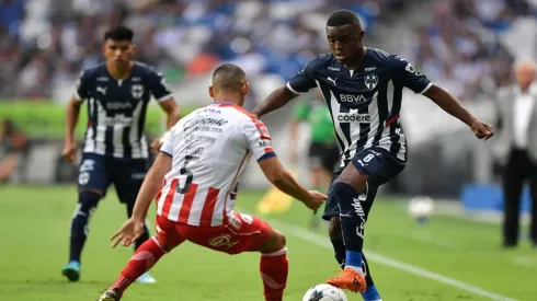 ¡Fracaso! Rayados de Joel Campbell quedó eliminado en Liga MX.