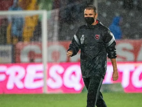 Albert Rudé: "Demostramos que estamos trabajando en ruta hacia lo que ansiamos"