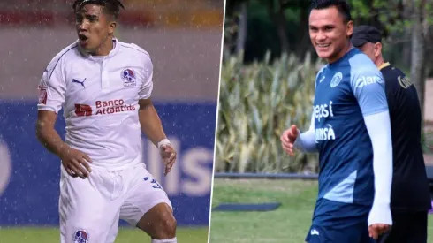 Los dos clubes con plantillas más valiosas de Honduras