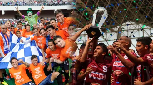 Regresa el Torneo de Copa en Costa Rica después de 7 años.