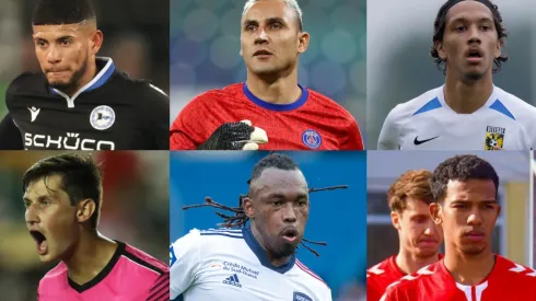 Ranking revela el país de Centroamérica con más legionarios en el mundo.