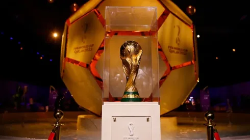 ¿Parada en Centroamérica? La Copa del Mundo estará de "tour" antes de Qatar 2022.