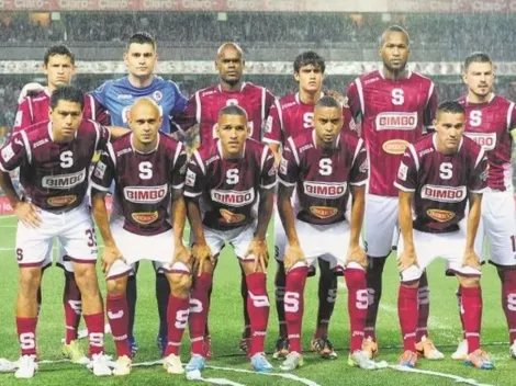Se cumplen 8 años de la final que desempató los 29 títulos entre Alajuelense y Saprissa