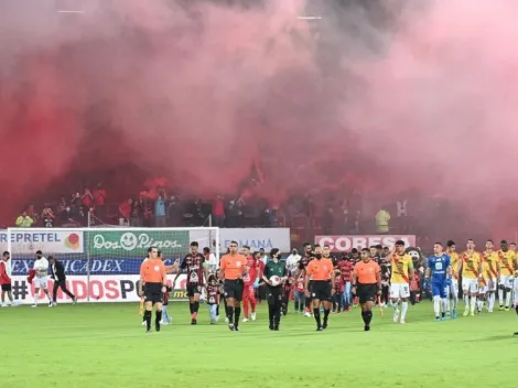 Fuertes sanciones para Alajuelense luego de victoria ante Herediano