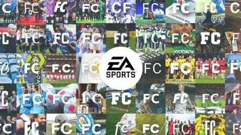 EA SPORTS se separa de FIFA y un nuevo videojuego saldrá en 2023.