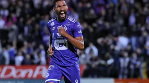 Marcel Hernández fue criticado por leyendas