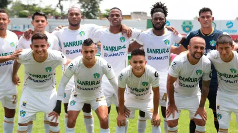 Ranking de la IFFHS: Comunicaciones sigue en la cima de Concacaf