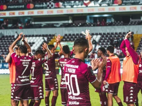 Costa Rica: Lo que podría definirse en esta penúltima jornada