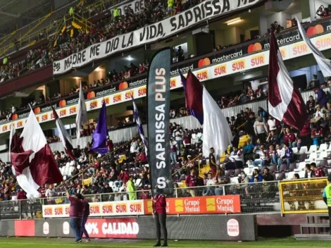 Con otro triunfo, Saprissa se aferra a la posibilidad de clasificación