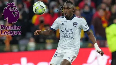 Agente de Alberth Elis revela ofertas de la Premier League y LaLiga