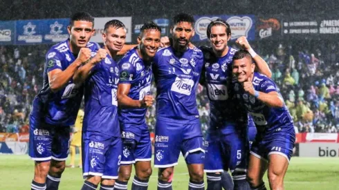 Cartaginés goleó a Guanacasteca y caricia la clasificación (CSC)