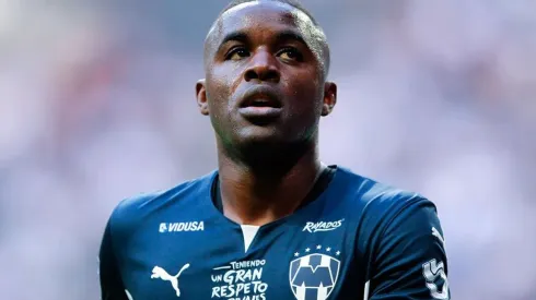 Joel Campbell no seguirá en Monterrey de México