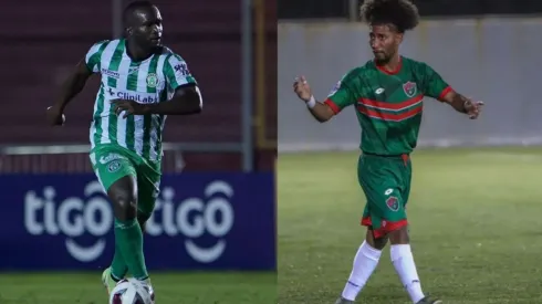 Todos los detalles de Alianza FC vs. Atlético Chiriquí