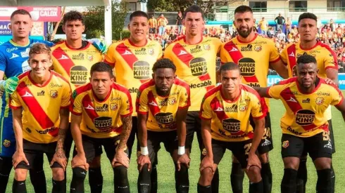 Herediano anunció a su nuevo entrenador
