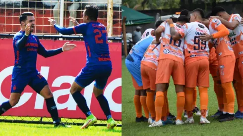 Municipal vs. Achuapa: ver aquí hoy EN VIVO y EN DIRECTO la vuelta de los cuartos de final del Clausura 2022 de la Liga Nacional de Guatemala.