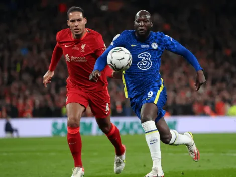 Sigue EN VIVO y EN DIRECTO a Chelsea vs. Liverpool