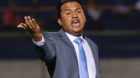 Amarini Villatoro le pidió diferentes cambios a Xelajú