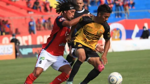 FAS vs. Platense: ver aquí hoy EN VIVO y EN DIRECTO el juego de vuelta de cuartos de final del Clausura 2022 de la Liga Mayor de El Salvador.