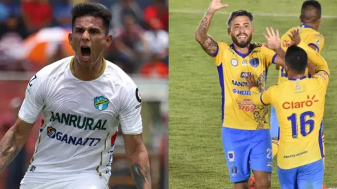 Comunicaciones vs. Santa Lucía: cuándo, a qué hora y por qué canal ver la vuelta de los cuartos de final del Clausura 2022 de la Liga Nacional de Guatemala.