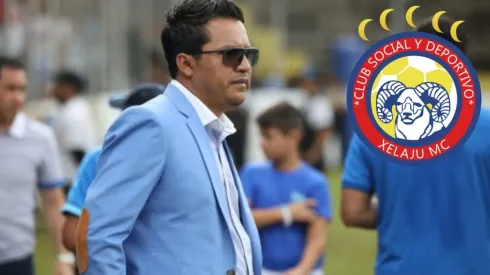 Amarini Villatoro se reunirá con directivos de Xelajú