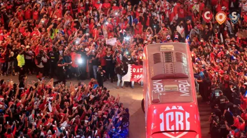 La cantidad de ticos que solicitaron entradas para el repechaje ante Nueva Zelanda en Qatar.