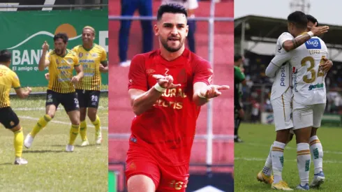 Clausura 2022 de la Liga Nacional de Guatemala: resultados de la vuelta de los cuartos de final y cuándo se juegan las semifinales.