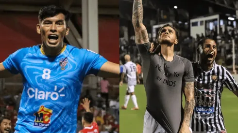 Walter Ferretti vs. Diriangén: cuándo, a qué hora y por qué canal ver la final de ida del Clausura 2022 de la Liga Primera de Nicaragua.