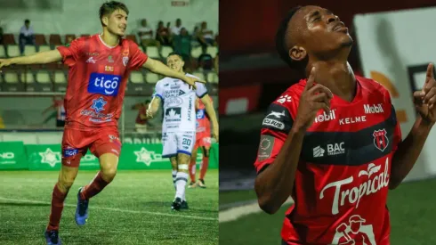 Alajuelense vs. Santos de Guápiles: ver aquí hoy EN VIVO y EN DIRECTO el juego por la fecha 22 del Clausura 2022 de la Primera División de Costa Rica.
