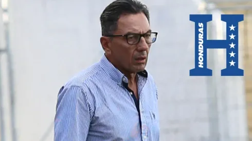 La razón por la que Salomón Nazar no aceptó ser técnico de Honduras