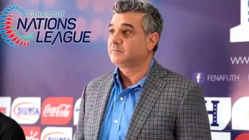 Selección de Honduras sufre sensible baja para la Liga de Naciones