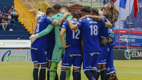 Cartaginés está en semifinales en Costa Rica pero no podrá jugar Liga de Concacaf a menos que se corone como campeón (CSC)