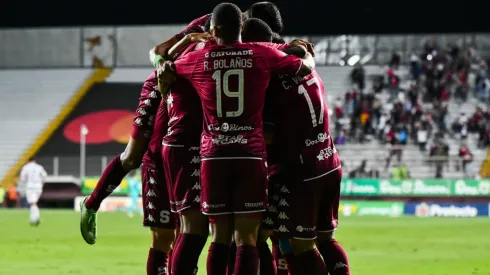 Saprissa tendría cerrado su primer refuerzo