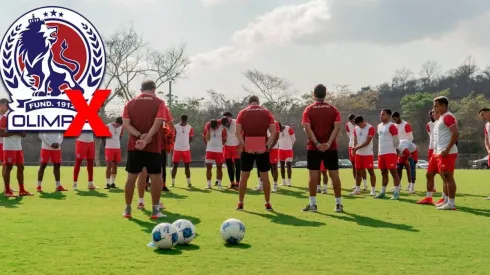 Mercado de pases del Club Deportivo Olimpia: cinco bajas de cara al Apertura 2022