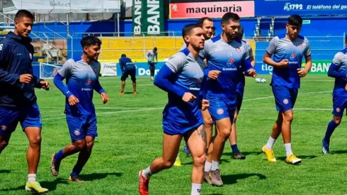 Xelajú viajará dos veces a Estados Unidos