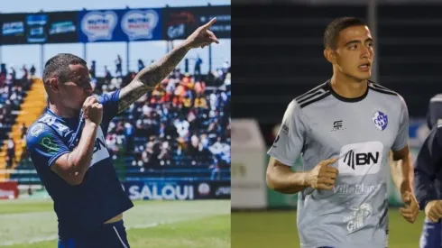 Luis Ronaldo Araya y Daniel Chacón se quedarán en Cartaginés