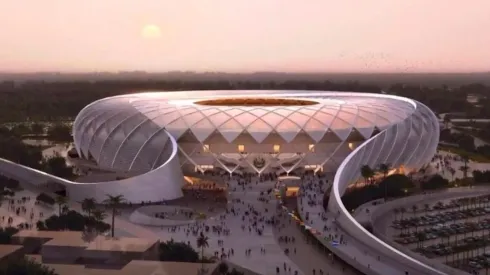 Nuevo Estadio Nacional de El Salvador: revelan cuándo iniciarán las obras