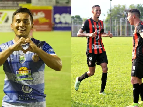 Sigue EN VIVO y EN DIRECTO a Isidro Metapán vs. Águila