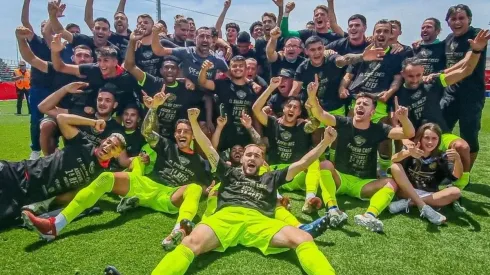 Centroamericanos ascienden de división con CF Intercity en España