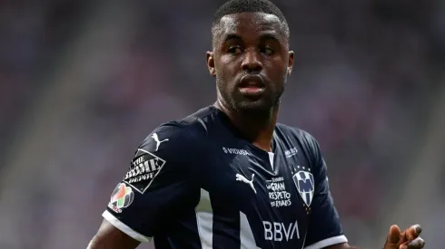 Joel Campbell piensa en la Sele