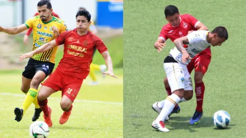 Clausura 2022 de la Liga Nacional de Guatemala: resultado de las semifinales de ida y cuándo se juega la vuelta.