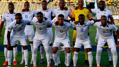 Liga de Naciones: Curazao presenta nómina "europea" para enfrentar a Honduras