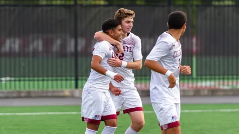 Kian Alberto jugará en el Kansas City II