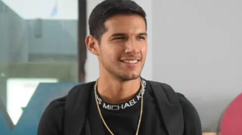 Chucho López se une a los entrenos de Guatemala