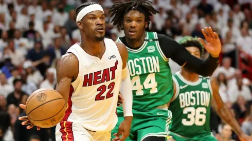Playoffs de la NBA 2022 | Boston Celtics vs Miami Heat: cómo, cuándo y dónde ver el juego 3 EN VIVO en Centroamérica
