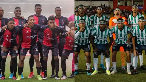 Apertura 2022 de Panamá: resultados de las semifinales y cuándo se juega la final